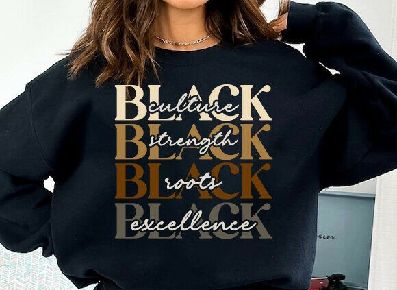 Download Black History Month Svg, Black Pride Svg - Black history month Collection