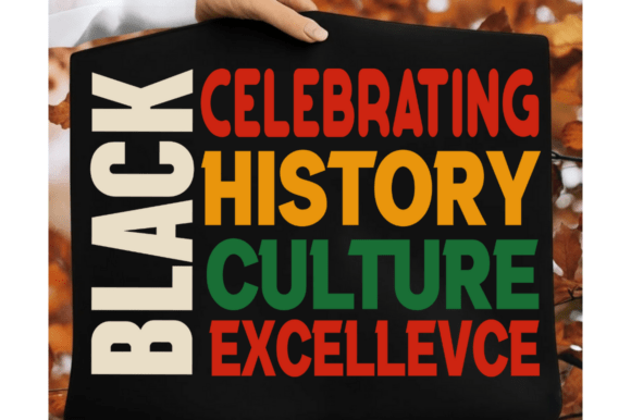 Download Black History Month SVG PNG - Black history month Collection