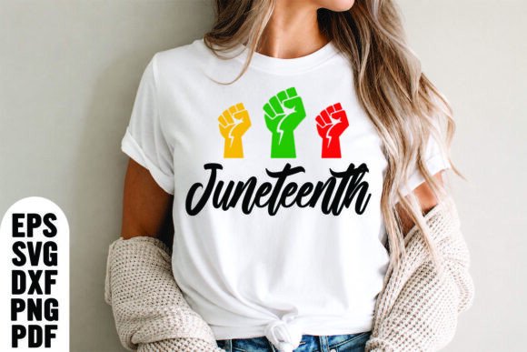 Download Juneteenth SVG, Black History Month SVG - Black history month Collection